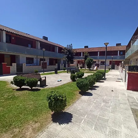 Chalet Adosado A 10 Minutos De Cabarceno * La Penilla