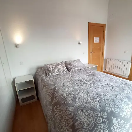 Chalet Adosado A 10 Minutos De Cabarceno 펜션 *